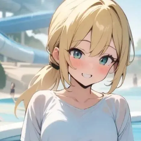 chat with ai character: may