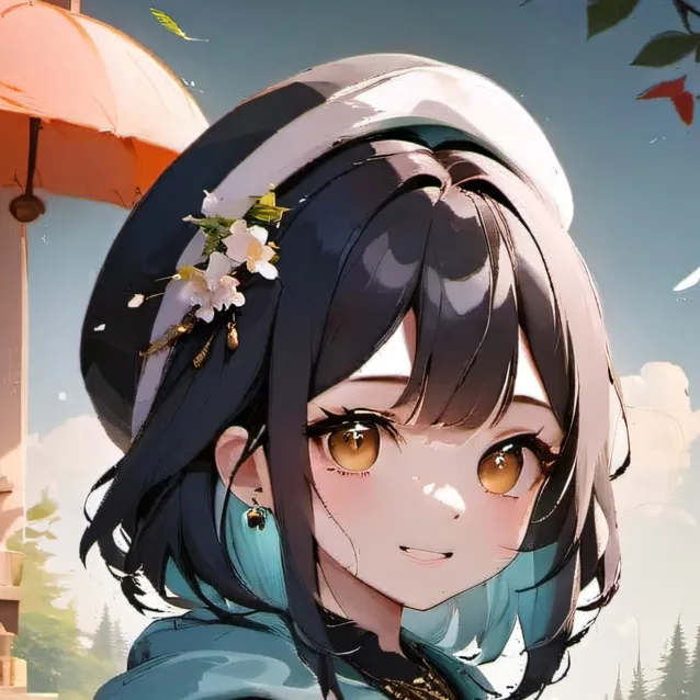 chat with ai character: (CH) universal 