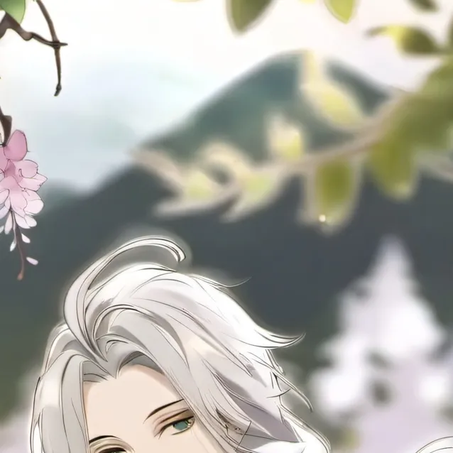 chat with ai character: Hashiras