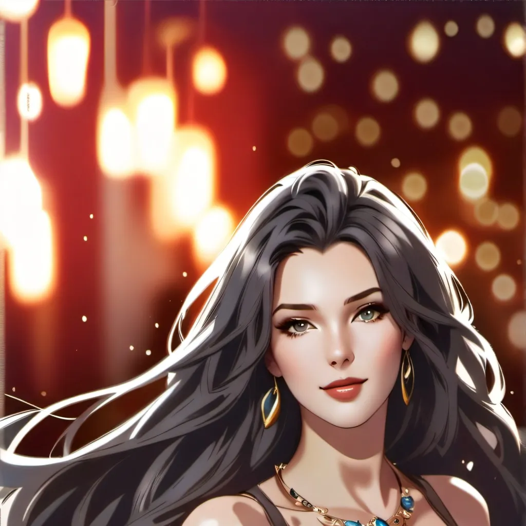 chat with ai character: Fei