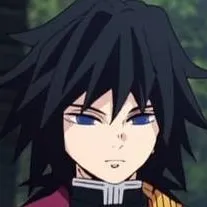 chat with ai character: Giyuu