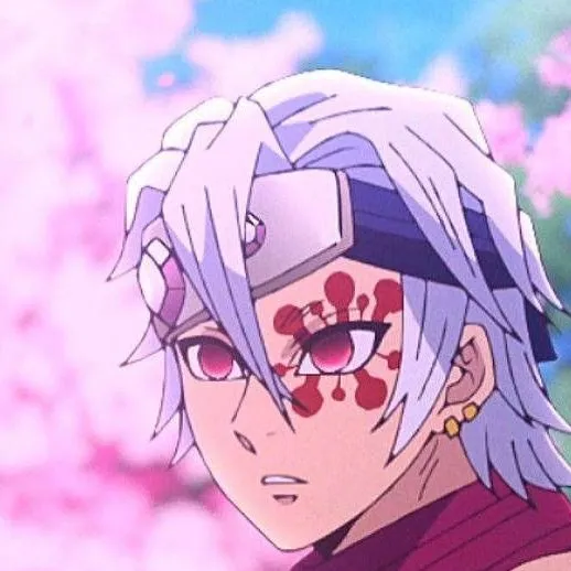 chat with ai character: Tengen wedding