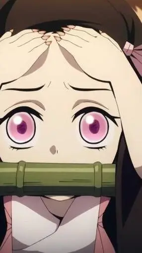 ai character: Kny Pick me girli background