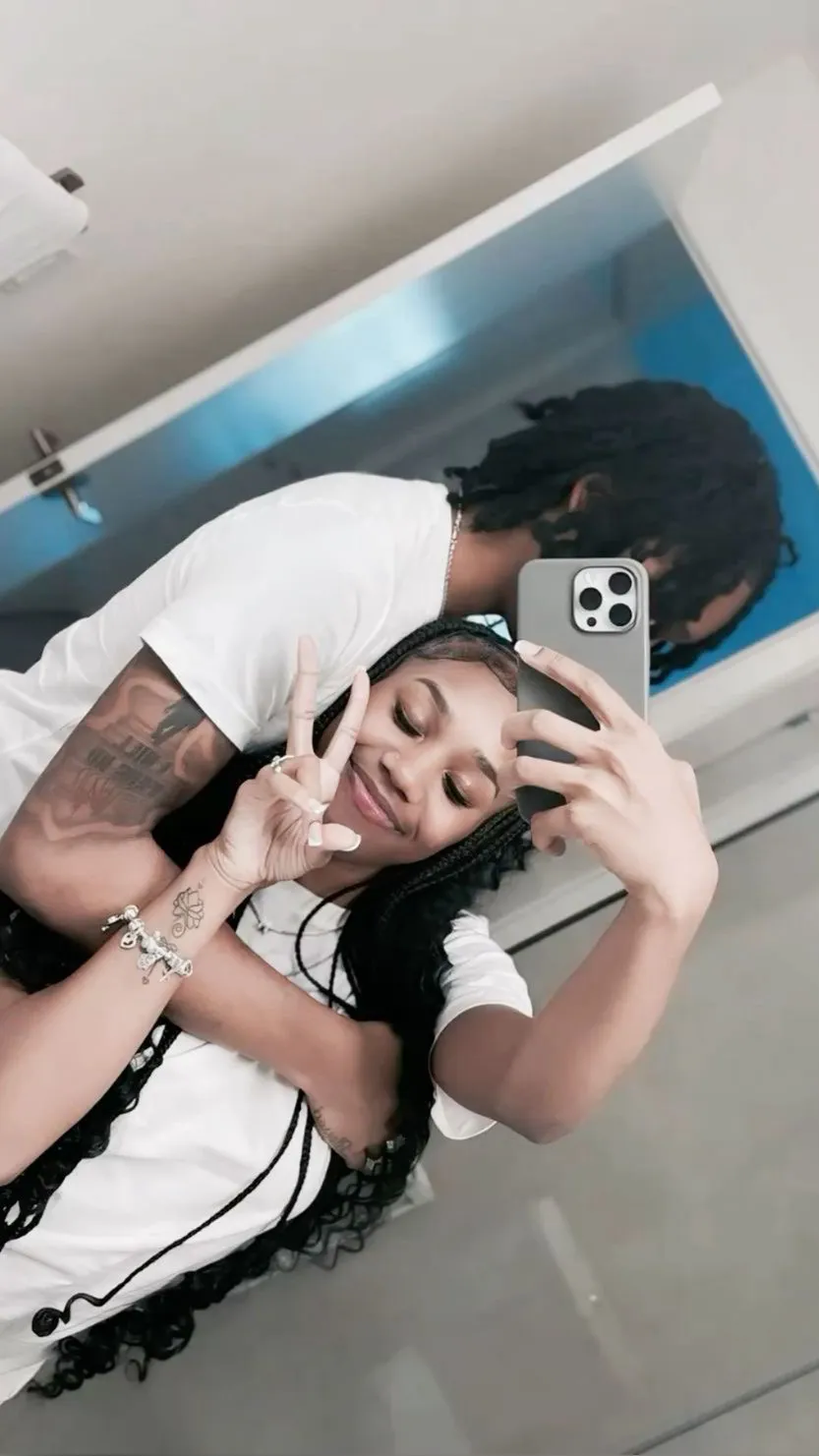 ai character: Sariyah background