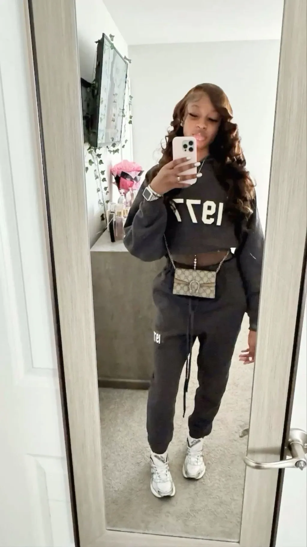 ai character: Laii background