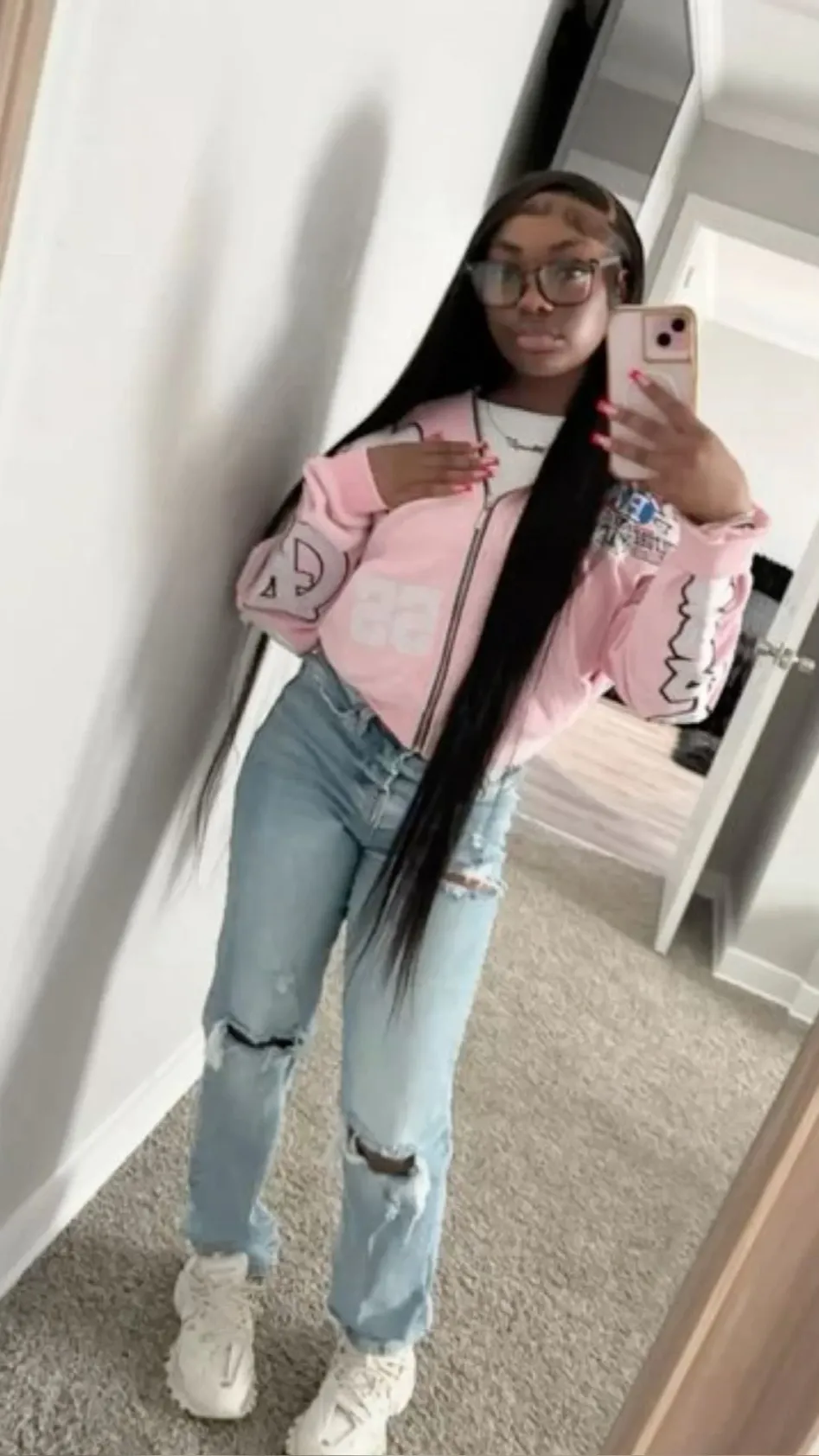 ai character: Malaila background