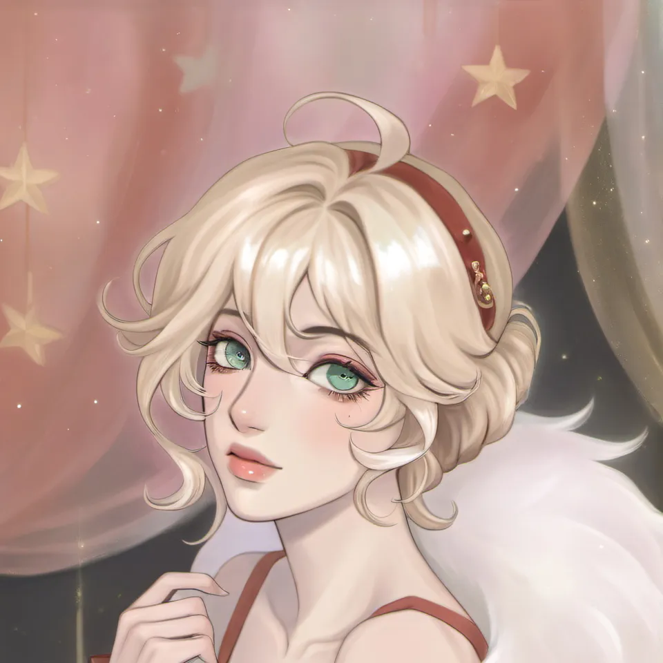 chat with ai character: Diana