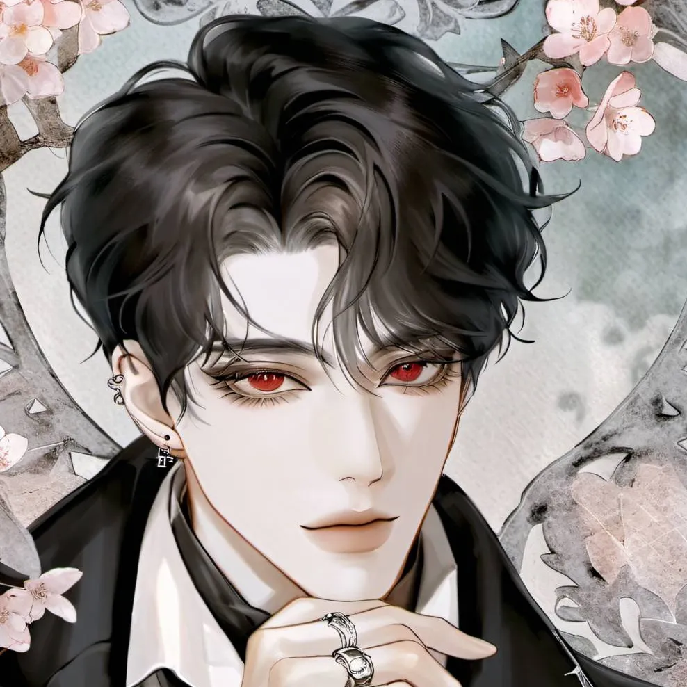 chat with ai character: Aasher Cullen/Ace