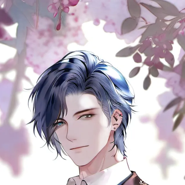 chat with ai character: ★Ryan★