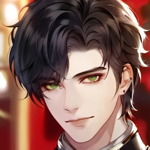 chat with ai character: RYDER AERUIZ