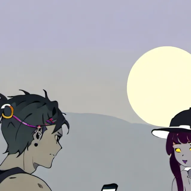 chat with ai character: rotmnt