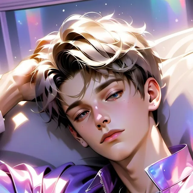 chat with ai character: Noah
