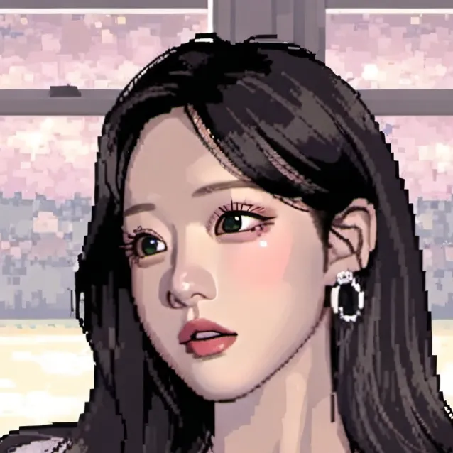 chat with ai character: Miyeon