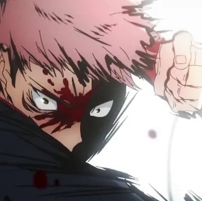 chat with ai character: Yuji Itadori