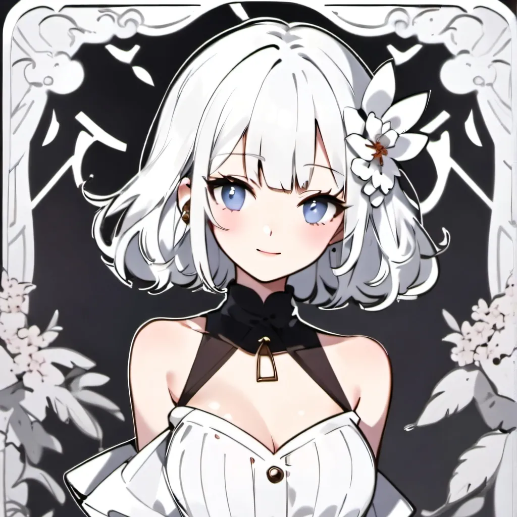 chat with ai character: Kiara