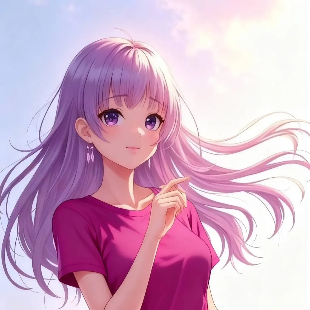 chat with ai character: 🌷 Elizabeth 