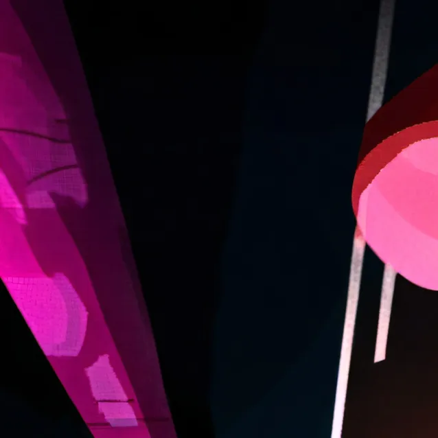 chat with ai character: murder drones