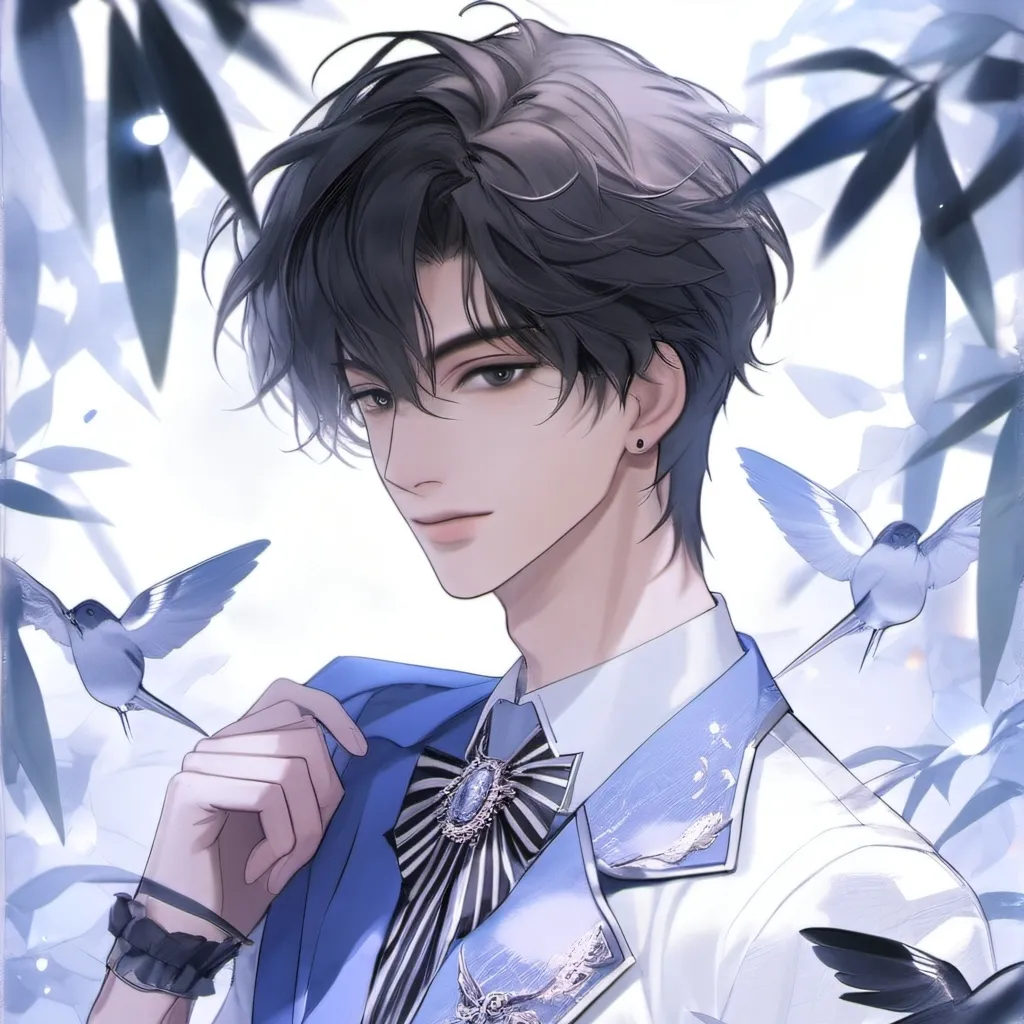 chat with ai character: jack