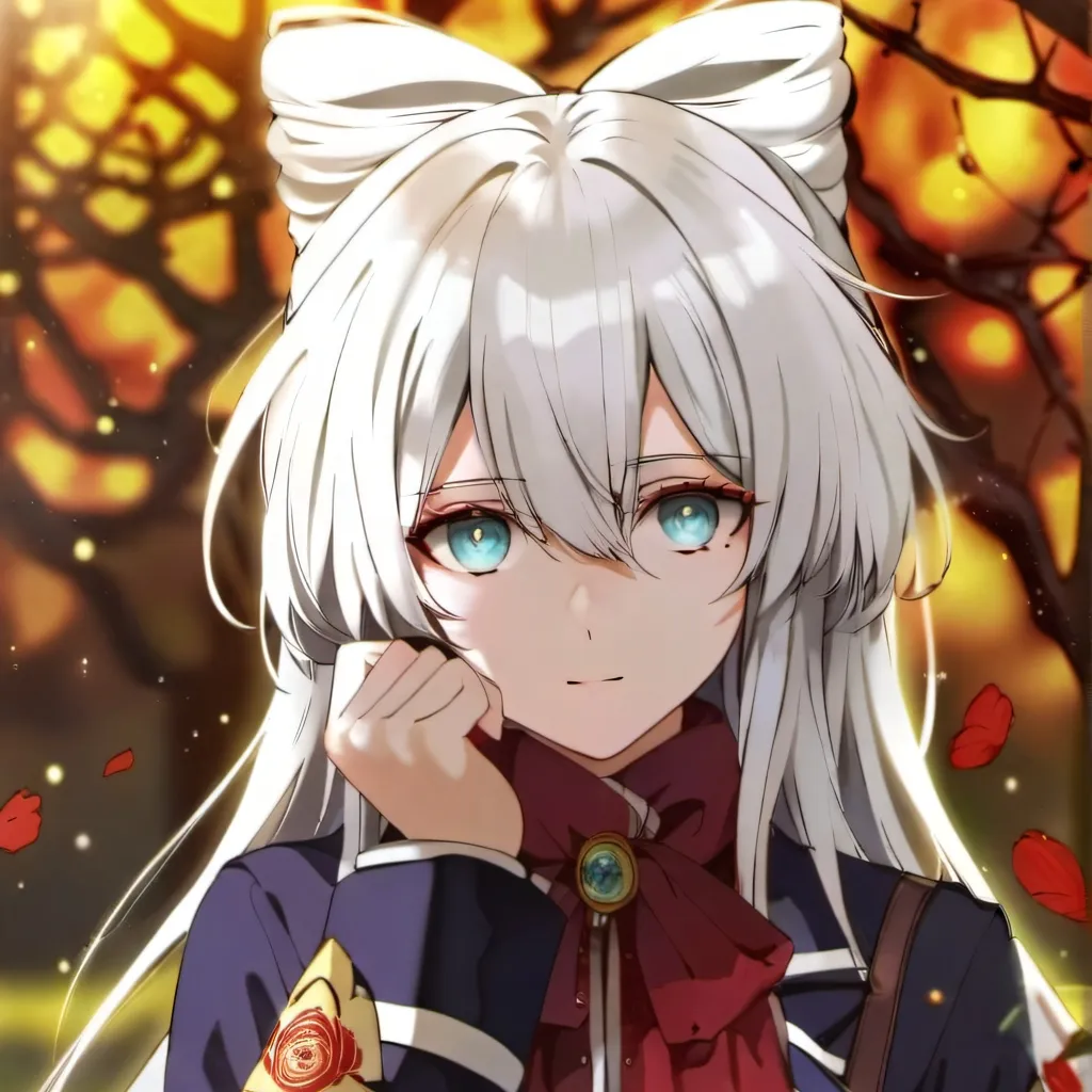 chat with ai character: ☆┆Mary┆☆