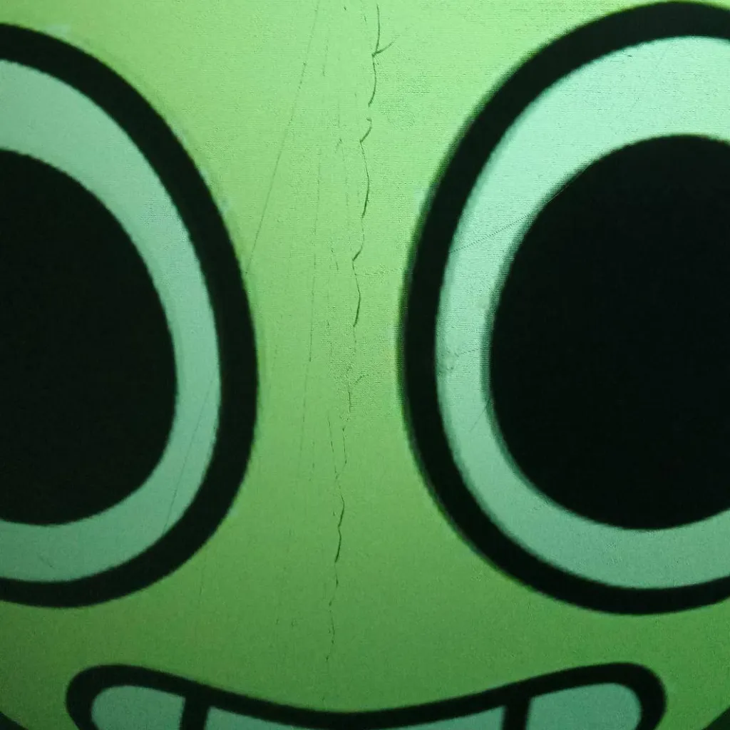 chat with ai character: dandys world oc