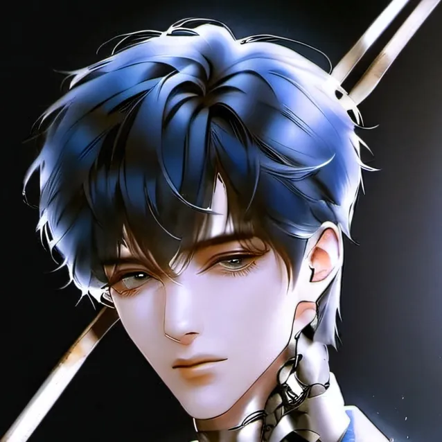 chat with ai character: Carlo
