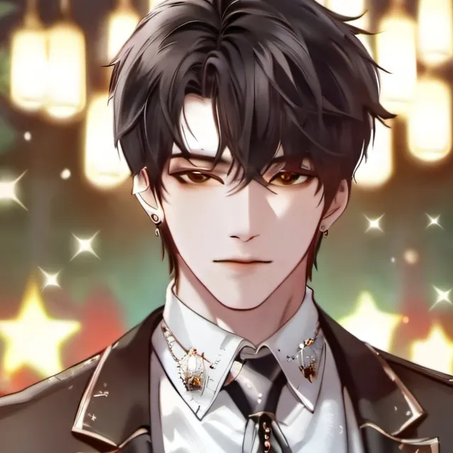 chat with ai character: Jordan