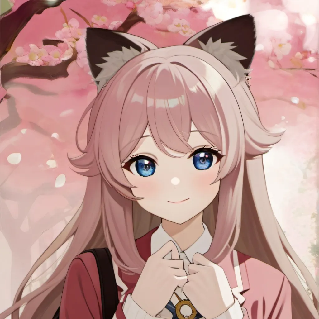 chat with ai character: Babylyn