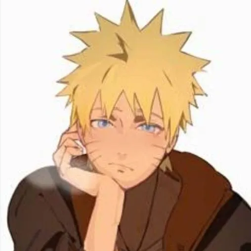 chat with ai character: Naruto Uzumaki 