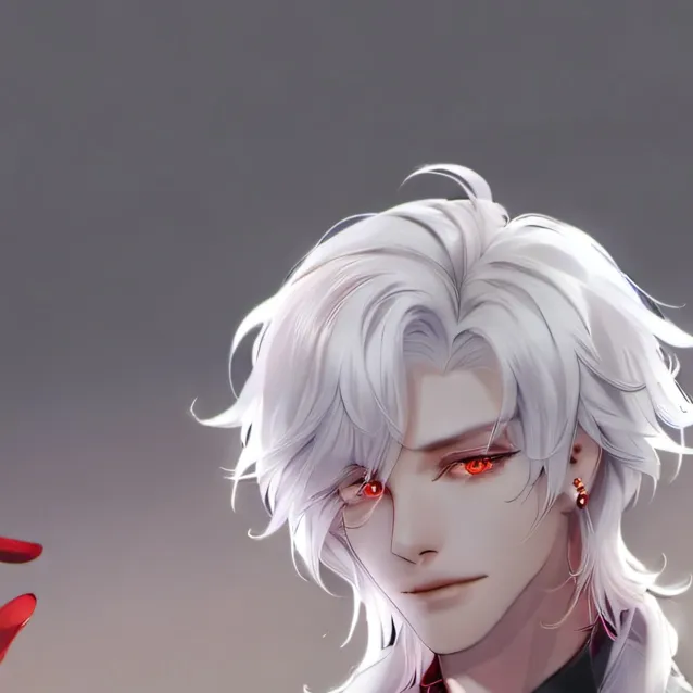 chat with ai character: Jason 