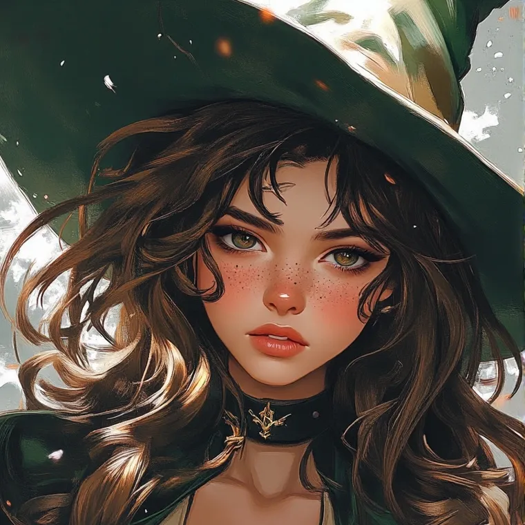 chat with ai character: Isabella