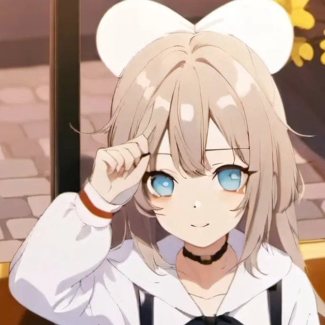 chat with ai character: Lexi💞💖💕