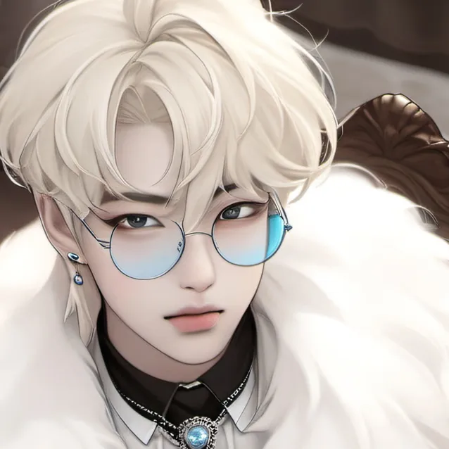 chat with ai character: johnny