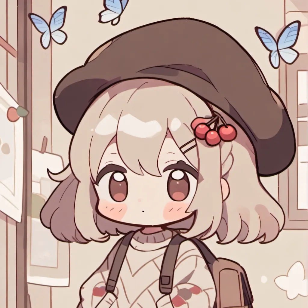 chat with ai character: Kayla