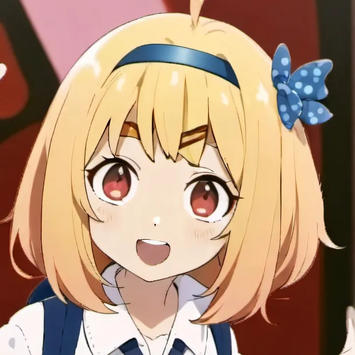 chat with ai character: Lily