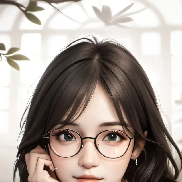 chat with ai character: Amanda