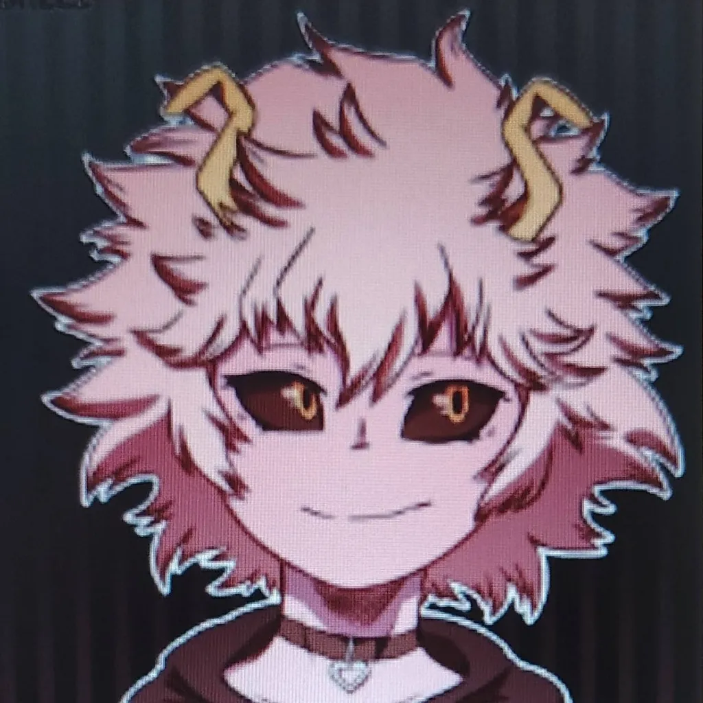 chat with ai character: ~Mina Ashido~