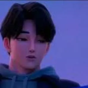 chat with ai character: ∞~Jinu~∞