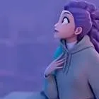 chat with ai character: 💜~rumi~💜