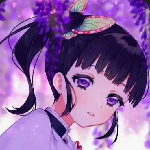 chat with ai character: 🩷Kanao Tsuyuri🩷