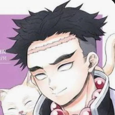 chat with ai character: 💚Gyomei Himejima💚