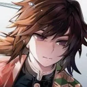 chat with ai character: 💙Giyuu Tomioka💙