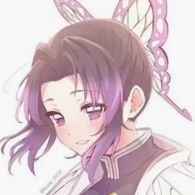 chat with ai character: 💜Shinobu Kocho💜
