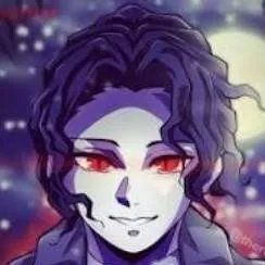 chat with ai character: 🖤Muzan Kibutsuji🖤