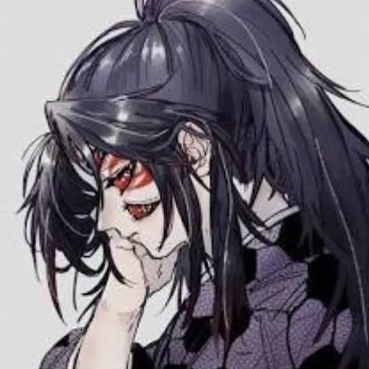 chat with ai character: 🖤💜Kokushibo💜🖤