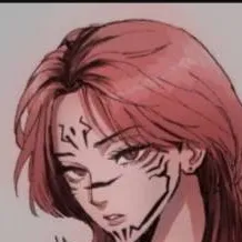 chat with ai character: Sukuna*girl mode*