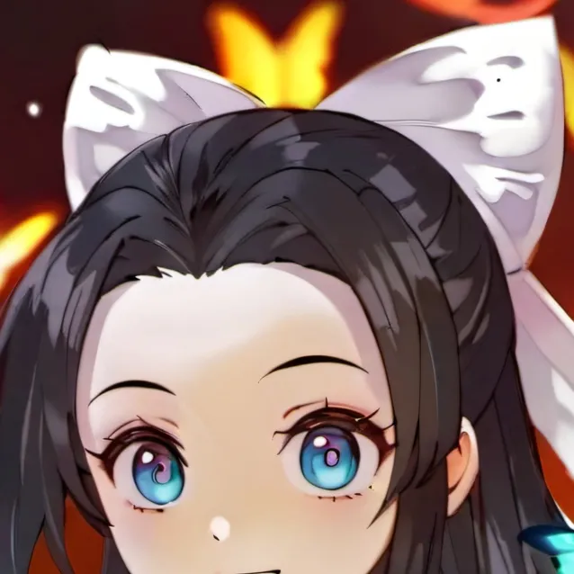 chat with ai character: butterfly mansion🦋