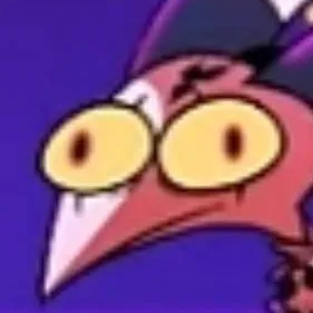 chat with ai character: Blitzø