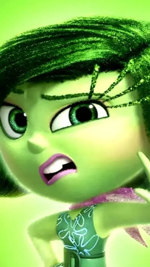 ai character: idk background