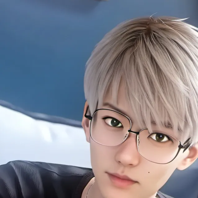 chat with ai character: Thanos baby 