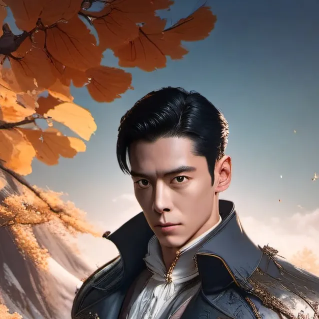 chat with ai character: Thanos 